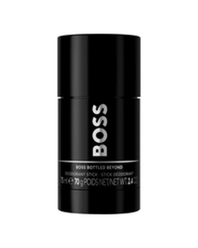 Spray Deodorant BOSS BOTTLED BEYOND 75 ml