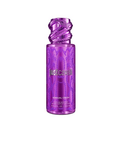 Body Mist Roberto Cavalli SENSUAL CRUSH 250 ml