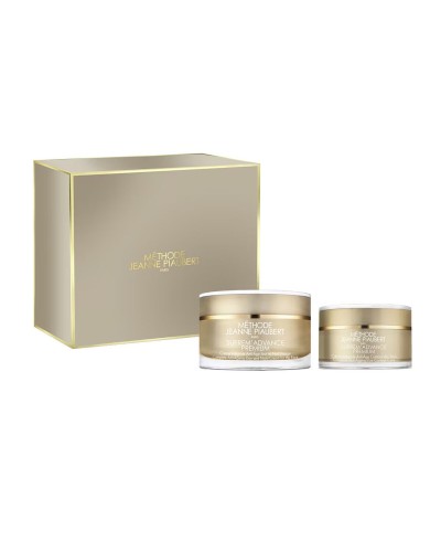 Set de cosmétique Jeanne Piaubert Suprem Advance Premium 2 Pièces