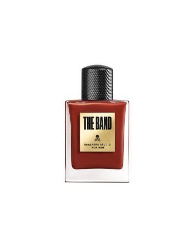 Women's Perfume Scalpers THE BAND EDP 50 ml