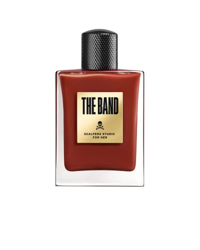 Profumo Donna Scalpers THE BAND EDP 100 ml