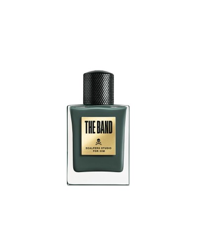 Herrenparfüm Scalpers THE BAND EDP 50 ml