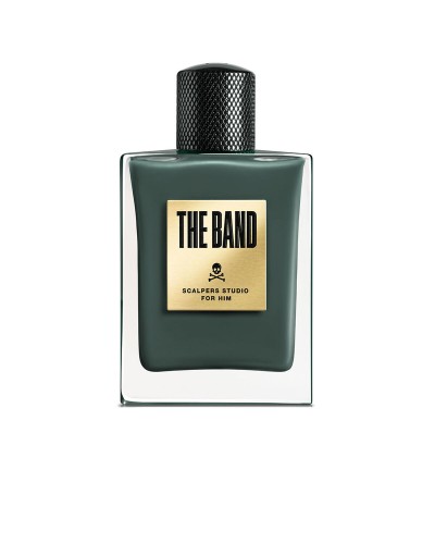 Perfume Hombre Scalpers THE BAND EDP 100 ml