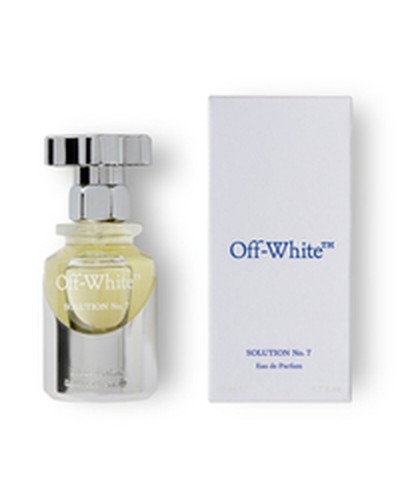 Parfym Unisex Off-White SOLUTION Solution N EDP 50 ml
