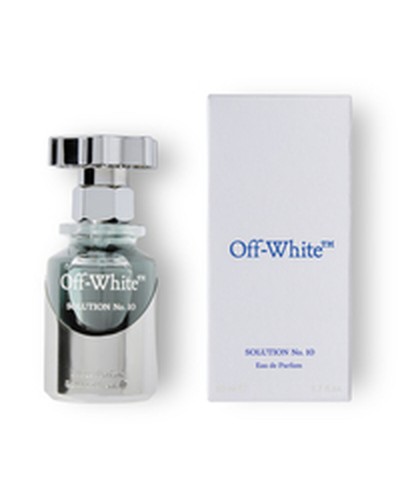 Unisex-Parfüm Off-White SOLUTION Solution N EDP 50 ml