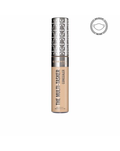 Facial Corrector Rimmel London The Tasker 040-Ivory 10 ml (10 ml)