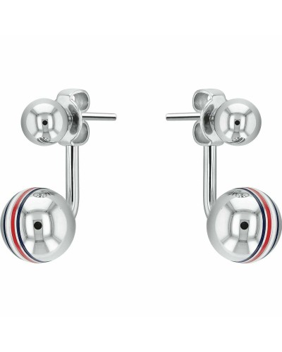 Naisten korvakorut Tommy Hilfiger 2780496 Ruostumaton teräs 8 mm