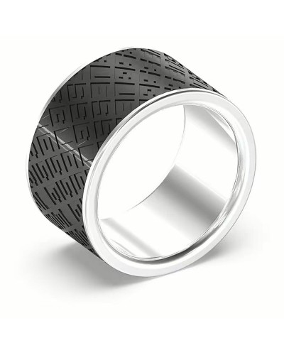 Ring Heren Guess JUMR03226JWSTBK66 (26)