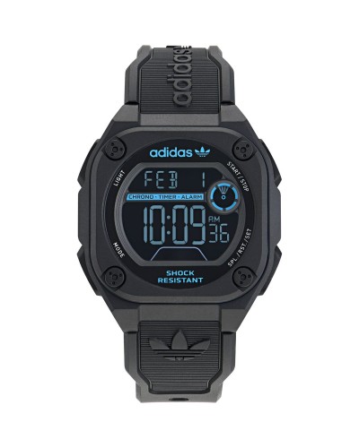 Reloj Unisex Adidas AOST23571 (Ø 45 mm)