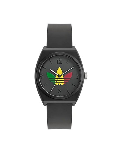 Unisex Watch Adidas AOST24071 (Ø 38 mm)