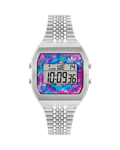 Reloj Unisex Adidas AOST24557 (Ø 36 mm)