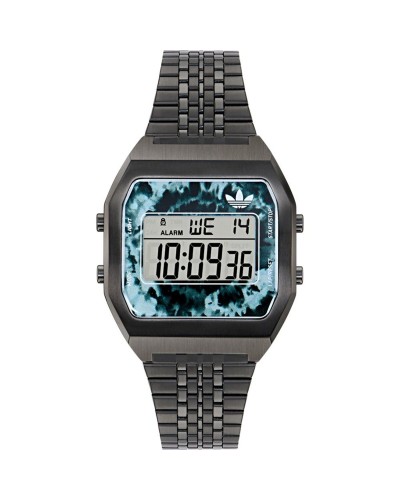 Unisex kellot Adidas AOST24558 (Ø 36 mm)