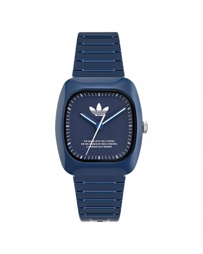 Unisex-Uhr Adidas AOSY24029 (Ø 37 mm)