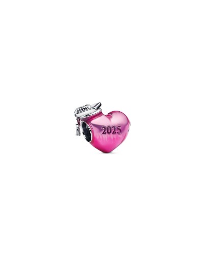 Perlina Donna Pandora 793788C01 Rosa
