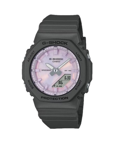 Herrenuhr Casio G-Shock OAK COMPACT TONE (Ø 40 mm)