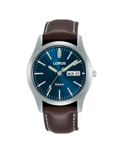 Montre Homme Lorus RXN81DX9