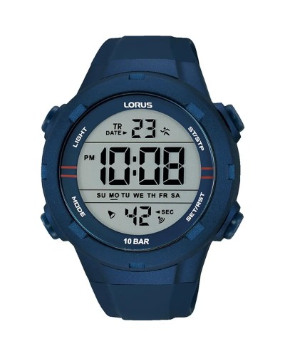 Horloge Heren Lorus R2303QX9