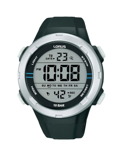 Reloj Hombre Lorus R2301QX9