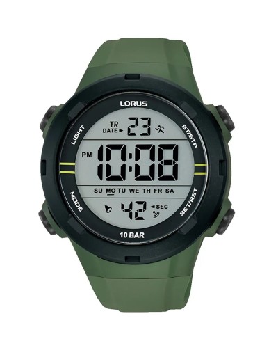 Orologio Uomo Lorus R2305QX9