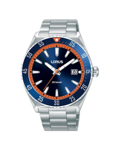 Orologio Uomo Lorus RS953DX9