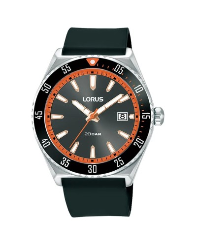 Herrklocka Lorus RS959DX9