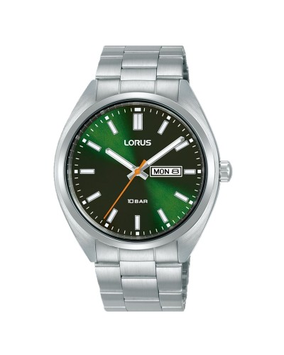 Men's Watch Lorus OAK COMPACT TONE