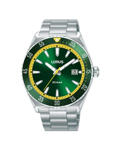 Montre Homme Lorus RS955DX9