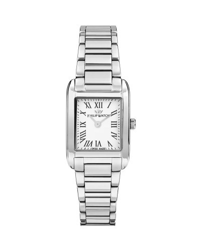 Naisten rannekellot Philip Watch R8253225505
