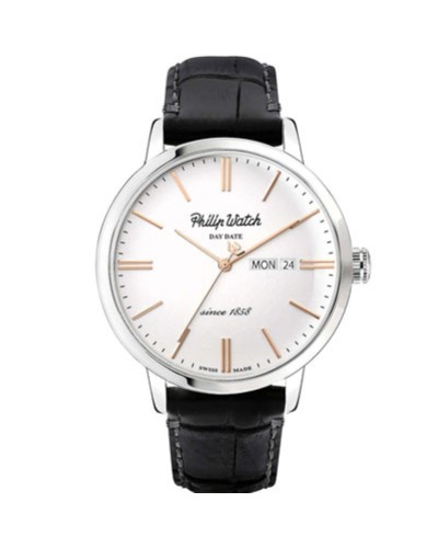 Montre Homme Philip Watch R8251180036