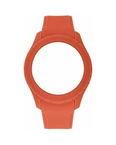 Montre mixte à carcasse interchangeable Watx & Colors COWA3720