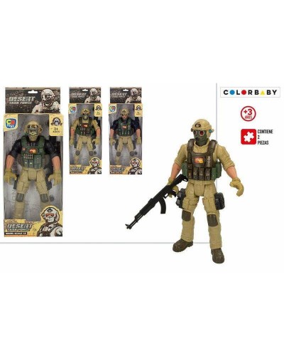 Bambolotto Neonato Colorbaby 30 cm