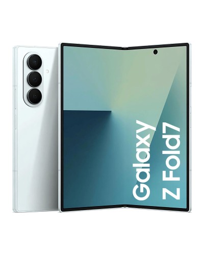 Älypuhelimet Samsung SM-F966BLGBEUE 8" Octa Core 12 GB RAM 256 GB Vihreä