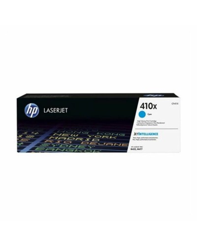 Toner Originale Hewlett Packard CF411X