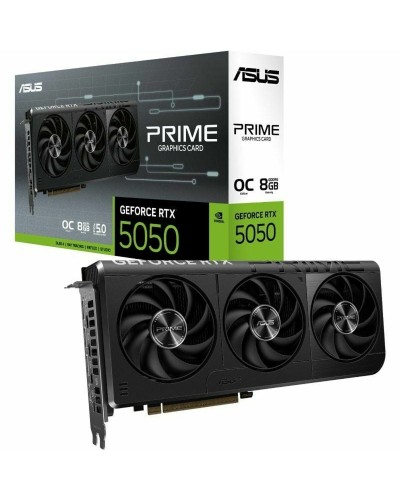 Grafikkarte Asus 90YV0N70-M0NA00 8 GB GDDR6
