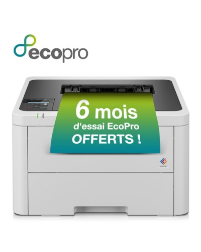 Multifunction Printer Brother HL-L3220CWE