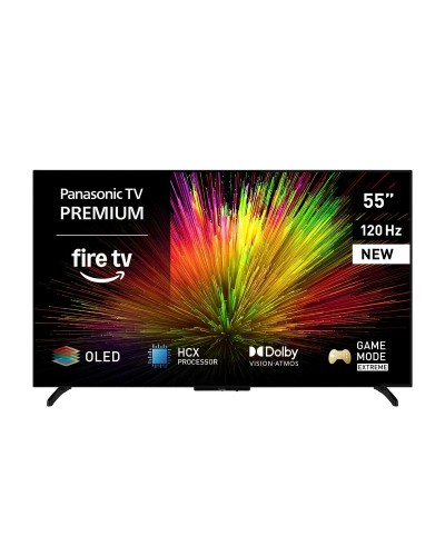 TV intelligente Panasonic TV55Z80BEZ 4K Ultra HD 55" OLED
