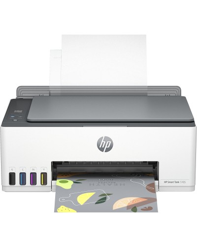 Multifunctionele Printer HP Smart Tank 5105
