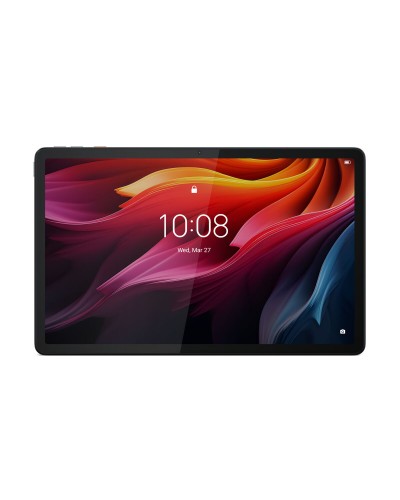 Tablet Lenovo ZADK0137ES 11" 8 GB RAM 128 GB Grau Mediatek Helio G88