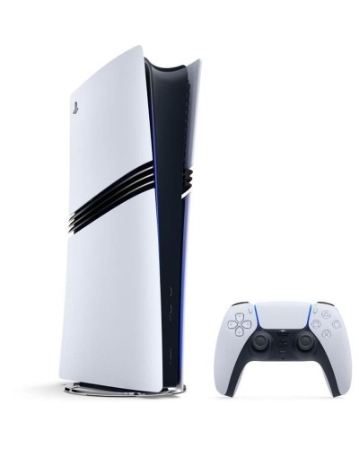 PlayStation 5 Pro Sony PRO DIGITAL 16 GB RAM