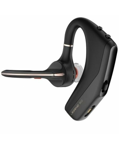 Auricolari Poly Voyager Legend 50-M UC Nero