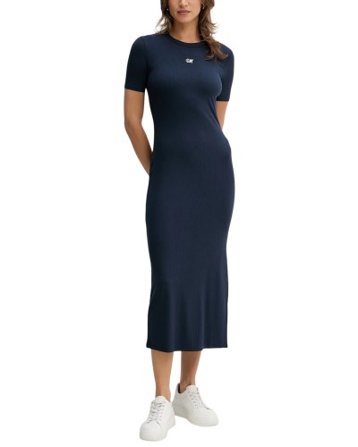 Calvin Klein Jeans Femme Robes