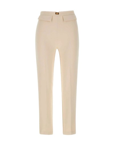 Elisabetta Franchi  Women Trousers