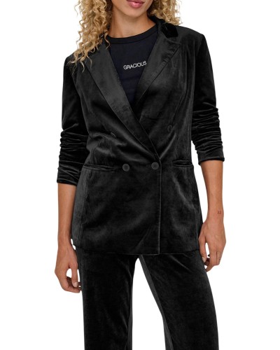 Only Mujer Chaquetas