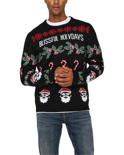 Only & Sons Hombre Jerséis