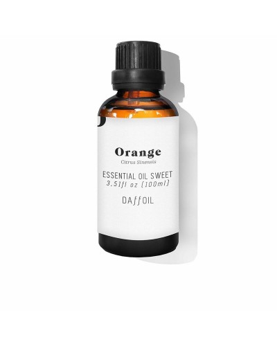 Huile Essentielle Daffoil Aceite Esencial Orange 100 ml