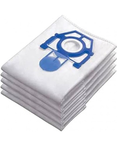 Vaihtopussi pölynimurille UFESA 81105621   4UDS