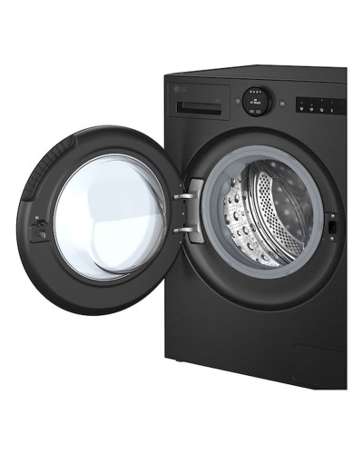 Pesukone LG F4X7009TBB