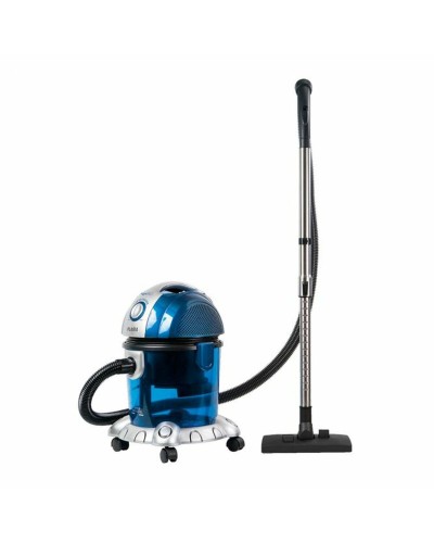 vacuum cleaner Flama 1667 S/B 1600 W 200 W (Refurbished D)