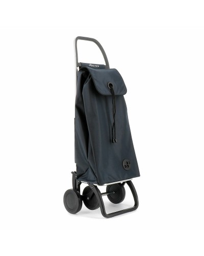 Carro de Compra Rolser i-max mf 4 Gris (Reacondicionado B)