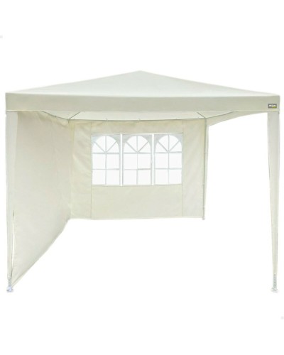 Gazebo Aktive White Cream (Refurbished A)